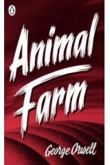 ANIMAL FARM (LITERATURE)